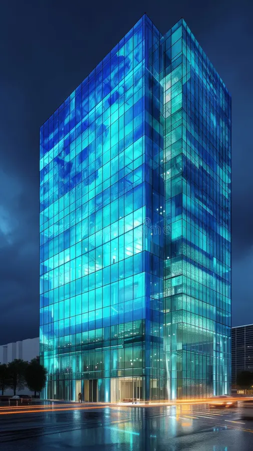 Data Center